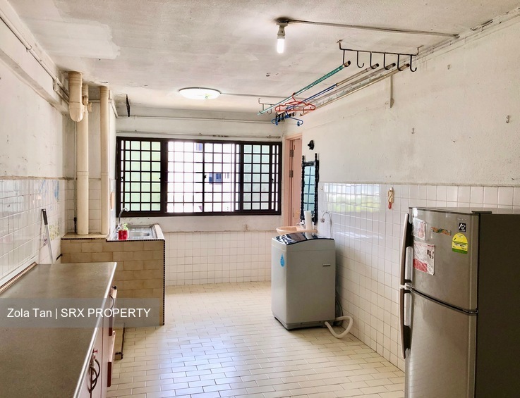 Blk 709 Yishun Avenue 5 (Yishun), HDB 3 Rooms #215095941